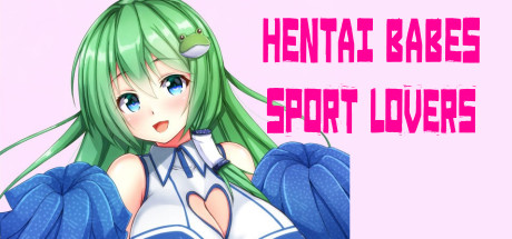 Hentai Babes - Sport Lovers cover artwork