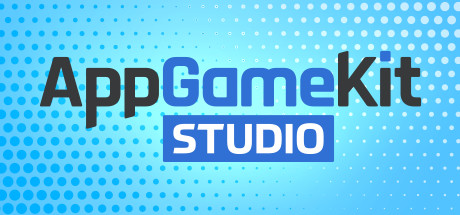 AppGameKit Studio cover artwork