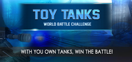 TOYTANK cover artwork