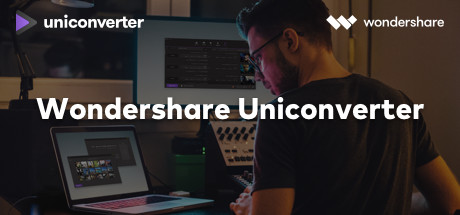 Wondershare Video Converter Ultimate cover artwork