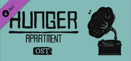 Hunger Apartment - OST cover artwork