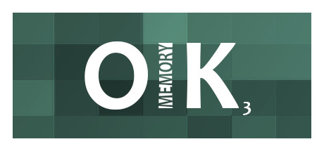 Oik Memory 3 cover artwork