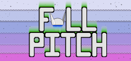 Full Pitch cover artwork