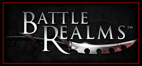 Battle Realms: Zen Edition cover artwork