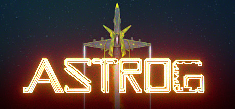 Astrog cover artwork