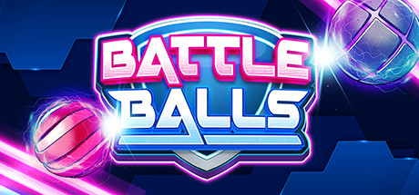 Battle Balls cover artwork