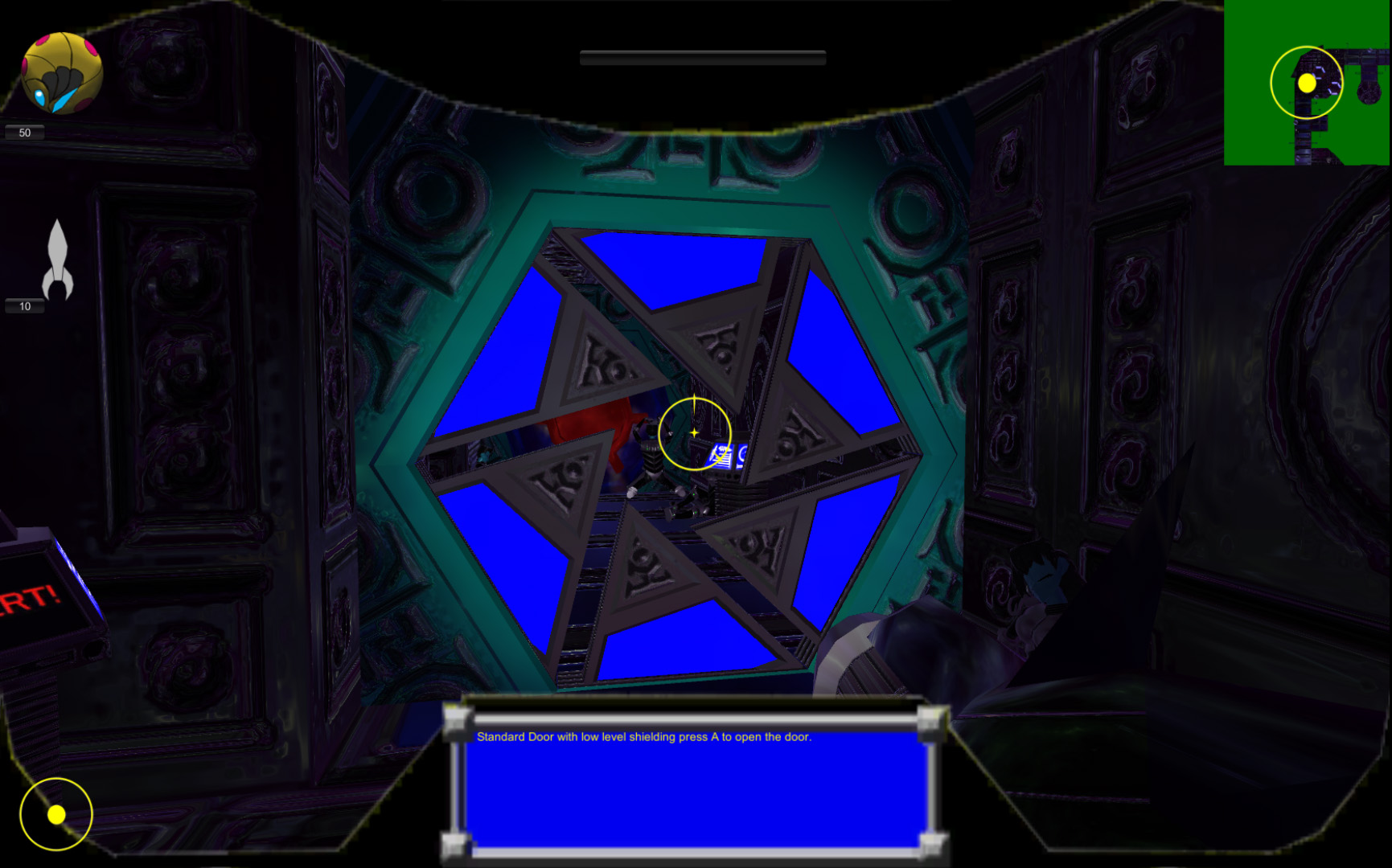 Zyphoid official in-game screenshot 1
