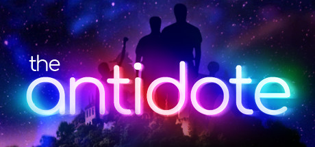 The Antidote artwork
