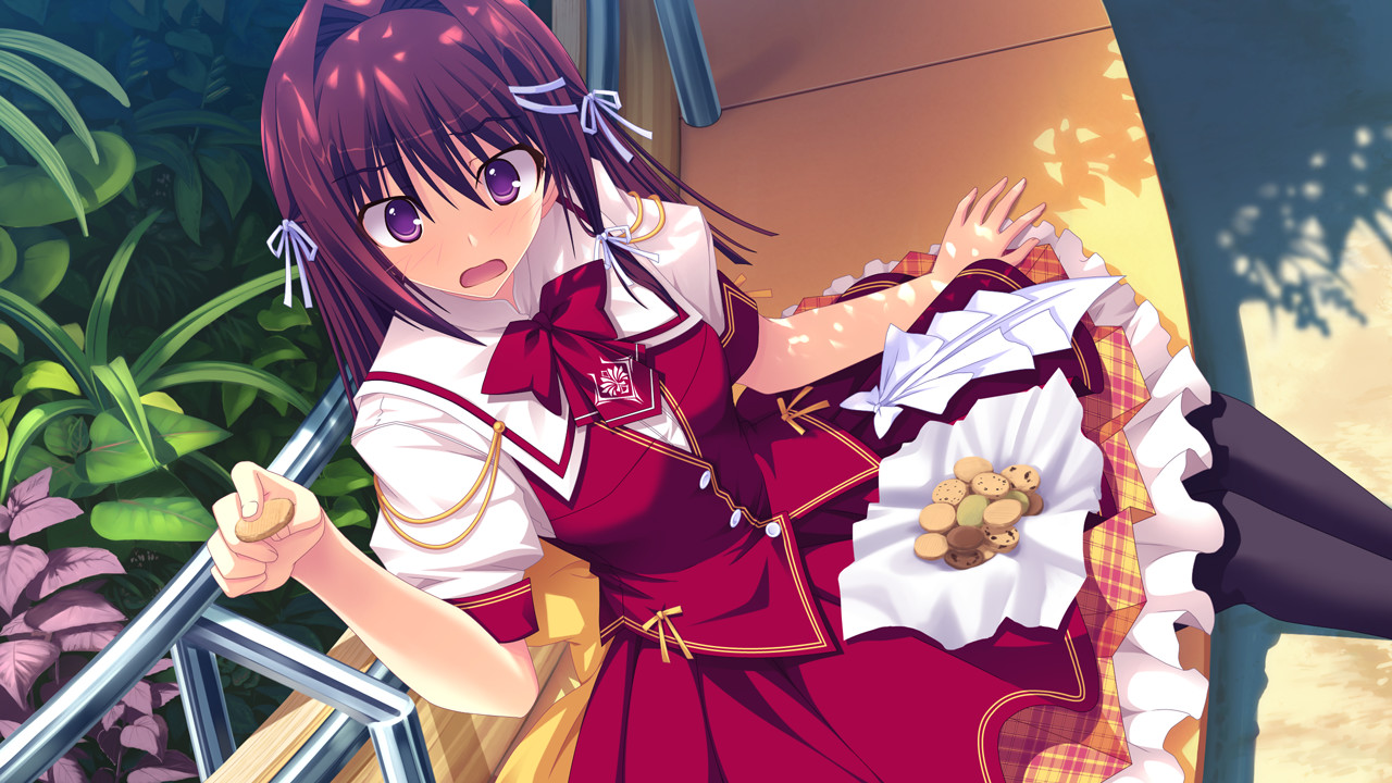 My Fair Princess official in-game screenshot 1