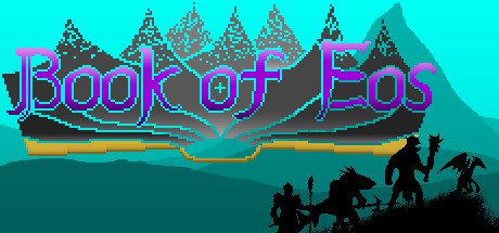 Book of Eos artwork