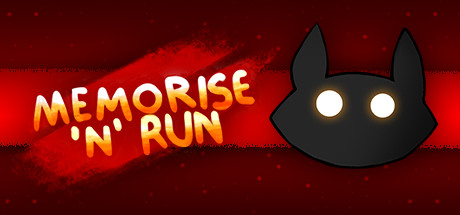 Memorise'n'run cover artwork