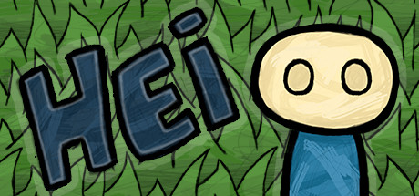 Hei cover artwork