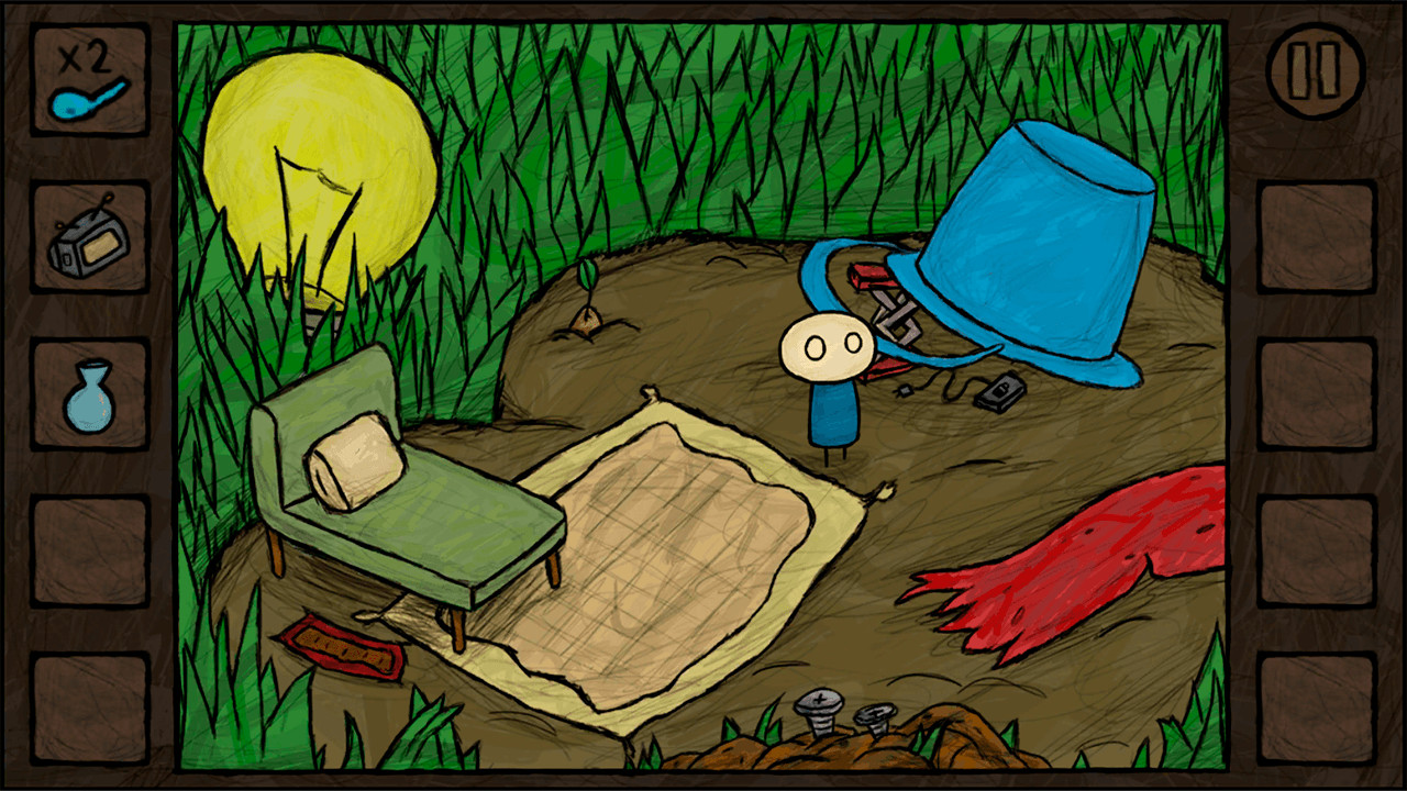 Hei official in-game screenshot 1