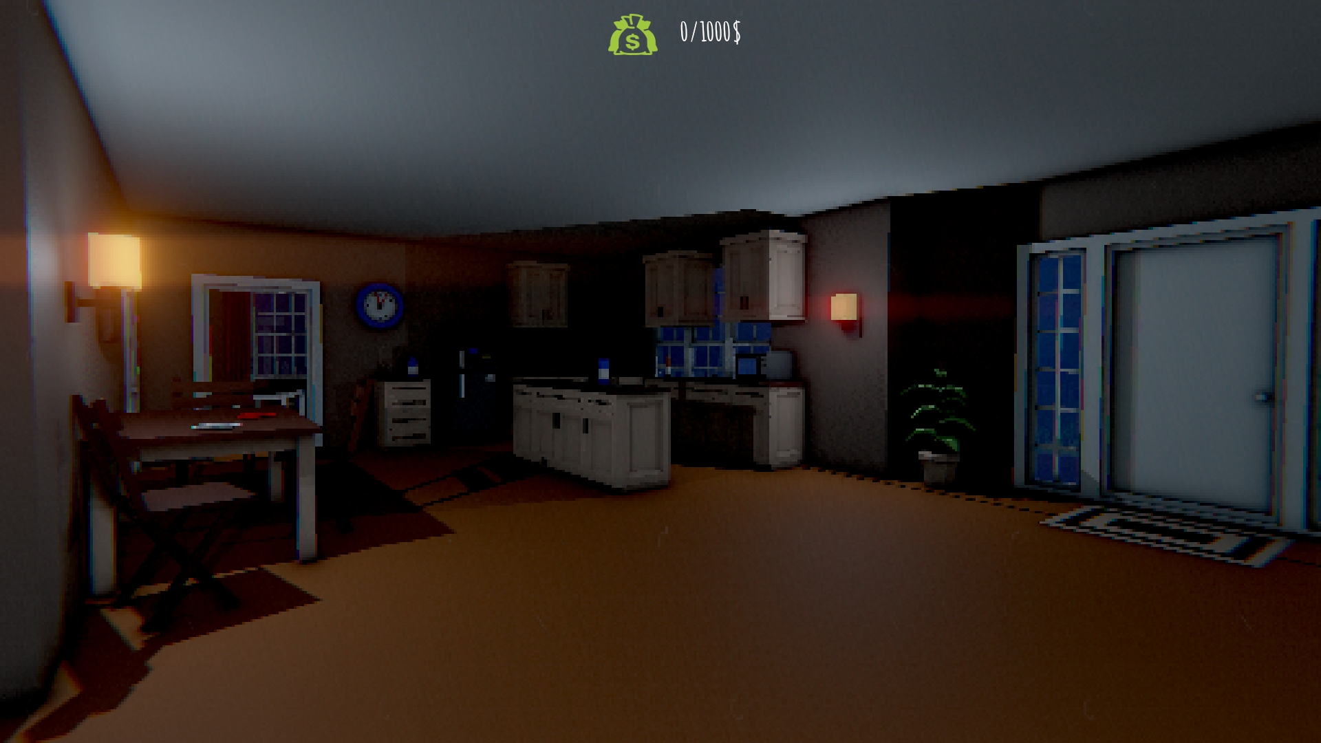 Professional Thief official in-game screenshot 1