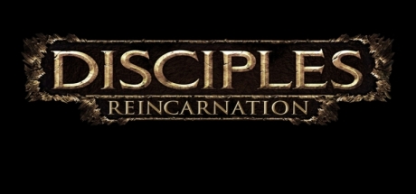 Disciples III: Reincarnation cover artwork