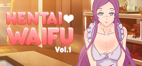 Hentai Waifu cover artwork