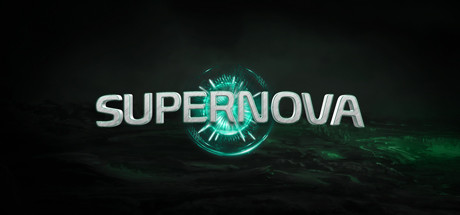 Supernova Tactics cover artwork