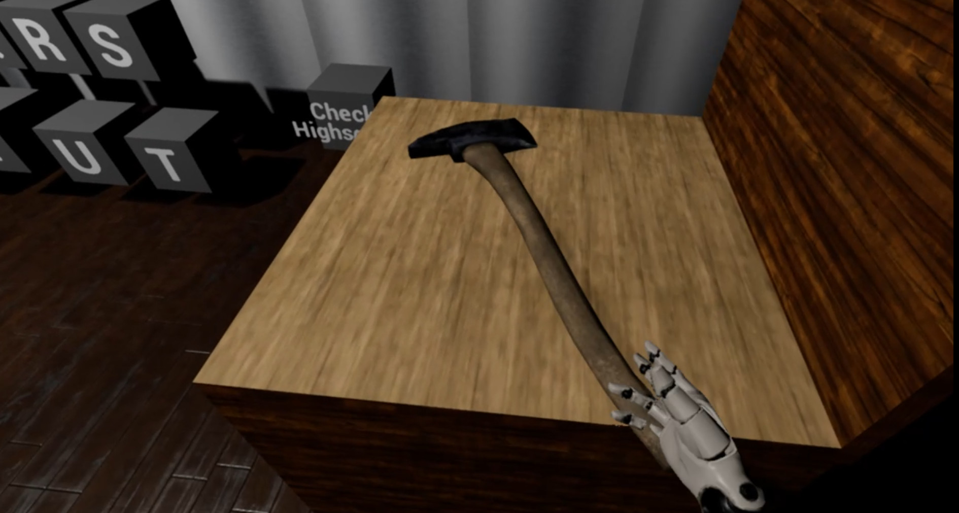 Its Fun To Break Things official in-game screenshot 1
