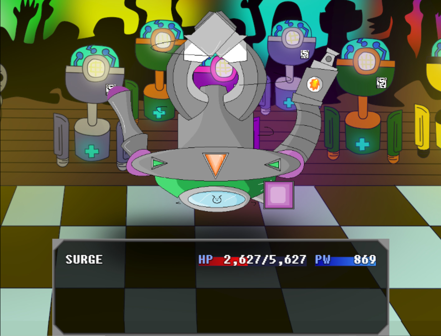 FIL official in-game screenshot 1