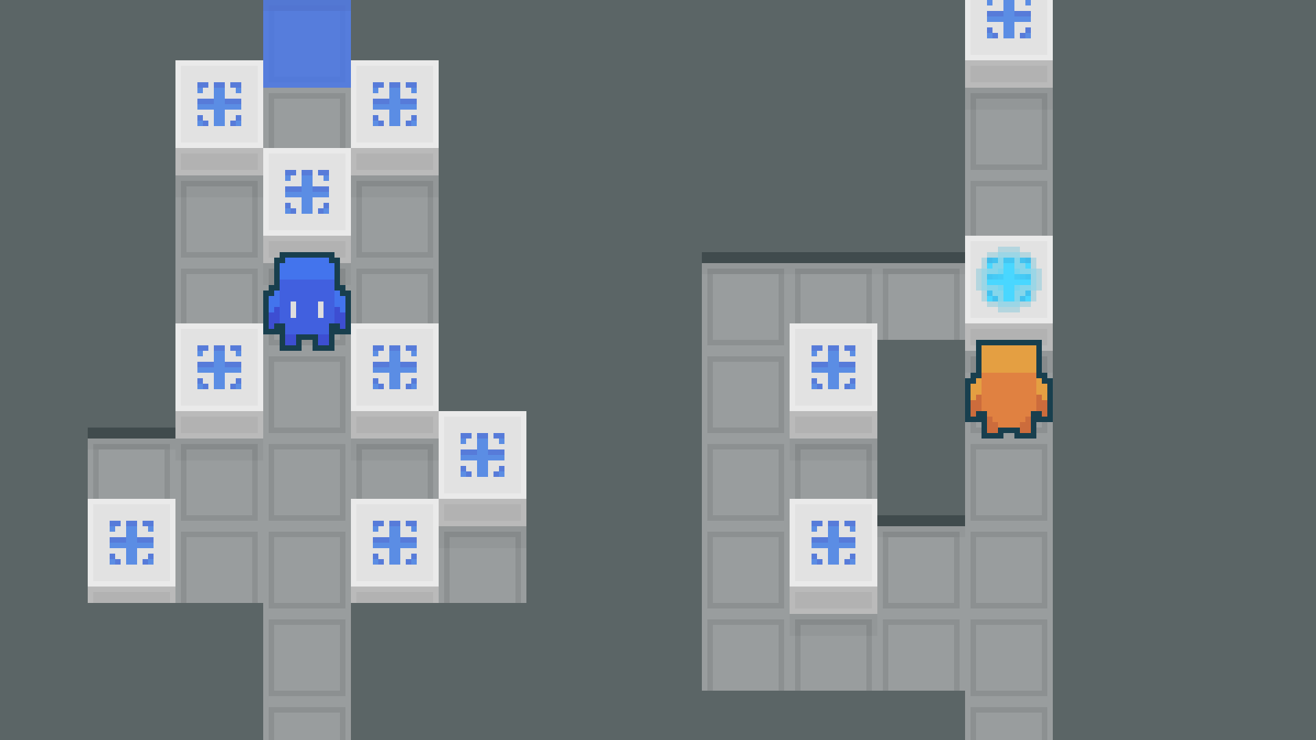 Push Pull official in-game screenshot 1