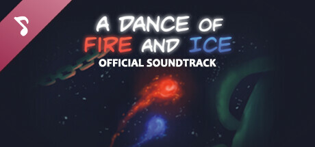 A Dance of Fire and Ice OST cover artwork