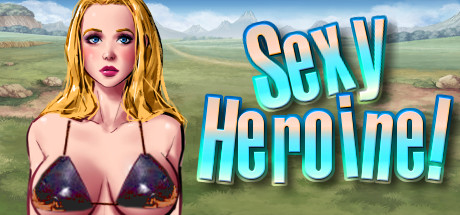Sexy Heroine! artwork