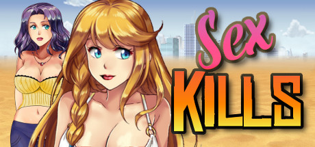 Sex Kills cover artwork