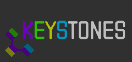 Keystones cover artwork