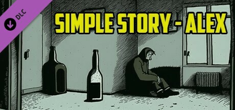 Simple Story - Alex (Season Pass) artwork