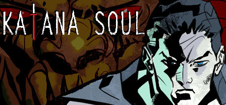 Katana Soul cover artwork
