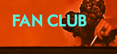 FAN CLUB cover artwork