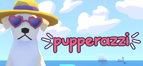 Pupperazzi cover artwork