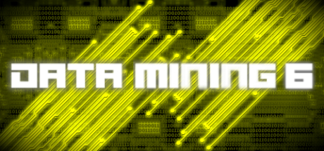 Data mining 6 cover artwork