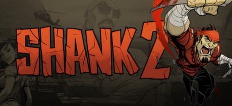 Shank 2 cover artwork