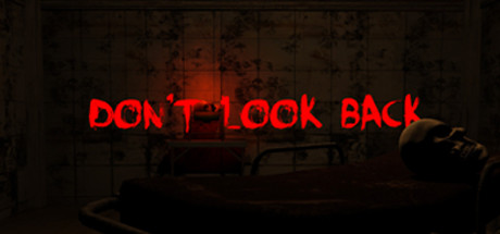 Don't Look Back cover artwork