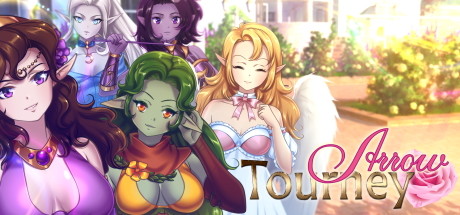 Arrow Tourney cover artwork