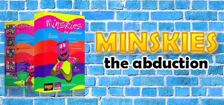 Minskies cover artwork