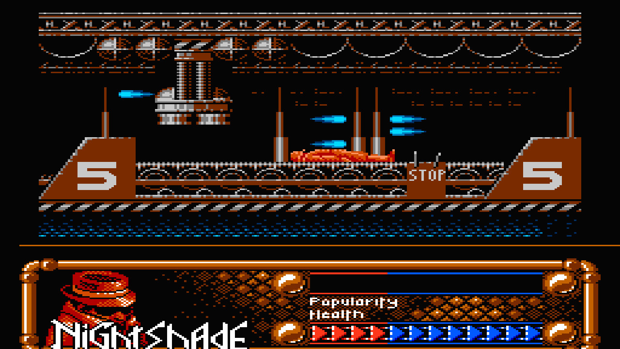 Nightshade official in-game screenshot 1
