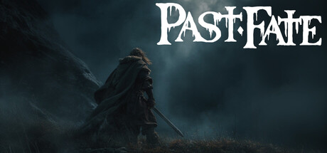 Past Fate cover artwork