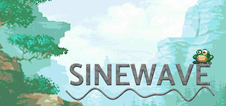 Sinewave cover artwork