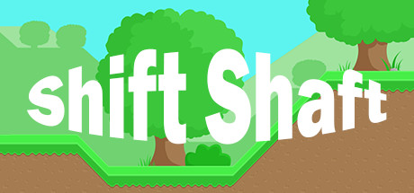 Shift Shaft cover artwork