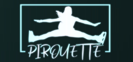 Pirouette cover artwork