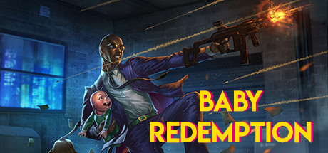 Baby Redemption cover artwork