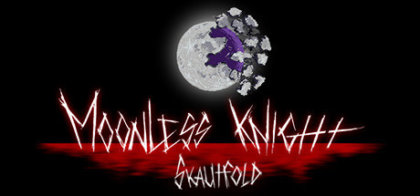 Skautfold: Moonless Knight cover artwork