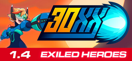30XX cover artwork