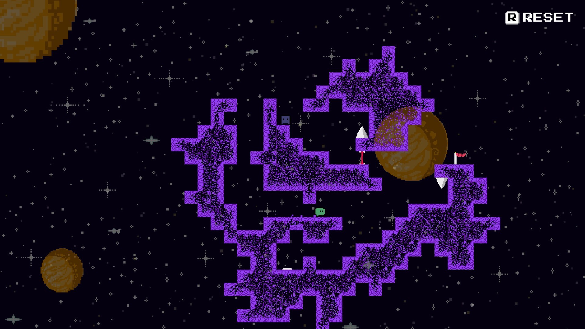 Two For One official in-game screenshot 1