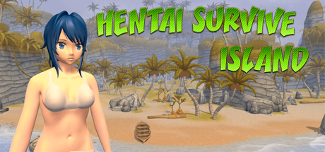 Hentai Survive Island cover artwork