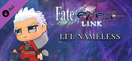 Fate/EXTELLA LINK - Li'l Nameless cover artwork