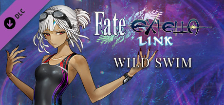Fate/EXTELLA LINK - Wild Swim cover artwork