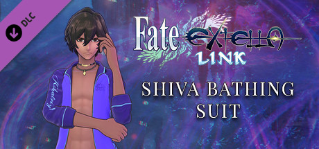Fate/EXTELLA LINK - Shiva Bathing Suit cover artwork